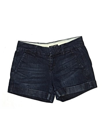 Dear John Denim Shorts (view 1)