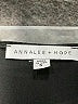 Annalee + Hope Solid Black Jumpsuit Size S - photo 4