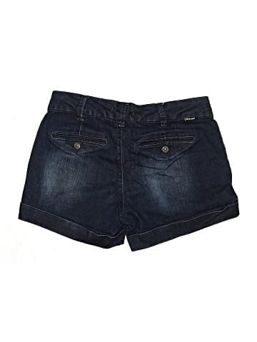 Dear John Denim Shorts (view 2)