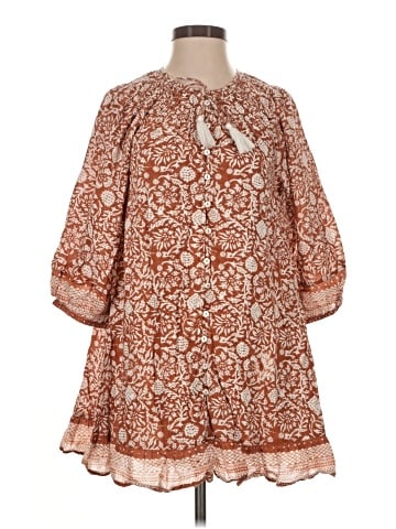Cleobella Casual Dress (view 1)