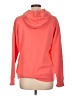 Old Navy Orange Pullover Hoodie Size L - photo 2