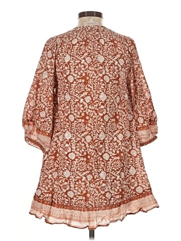 Cleobella Casual Dress (view 2)