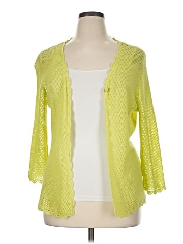 Sag Harbor Kimono (view 1)