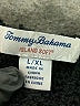 Tommy Bahama Black Poncho Size L - photo 7