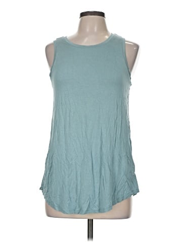 Gap Sleeveless T-Shirt (view 1)