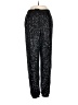 Gibson Latimer Stars Black Casual Pants Size S - photo 1