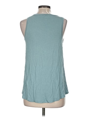 Gap Sleeveless T-Shirt (view 2)