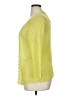 Sag Harbor Yellow Kimono Size XL - photo 5