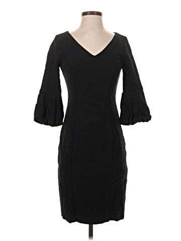 White House Black Market Cocktail Dress (view 1)