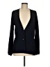 Doncaster Collection Black Cardigan Size M - photo 1