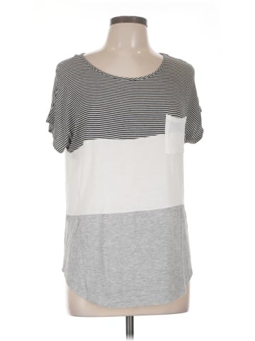 Ginger G. Short Sleeve T-Shirt (view 1)