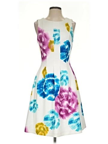 Calvin Klein Cocktail Dress (view 1)