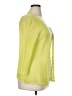 Sag Harbor Yellow Kimono Size XL - photo 4