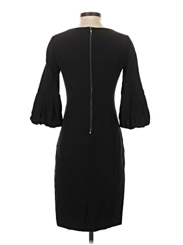White House Black Market Cocktail Dress (view 2)