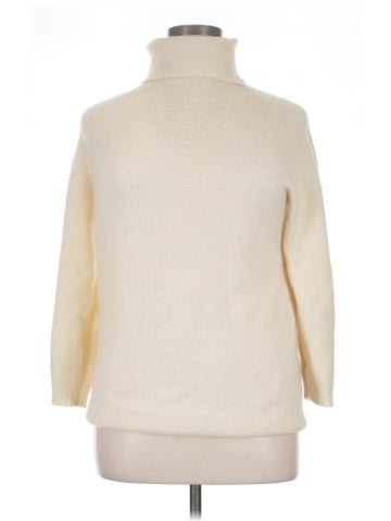 Max Mara Turtleneck Sweater (view 1)
