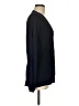 Doncaster Collection Black Cardigan Size M - photo 4