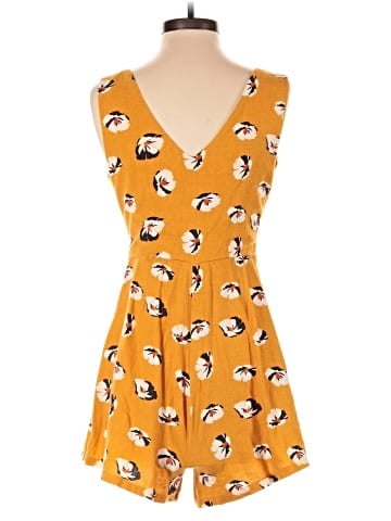 Lush Romper (view 2)