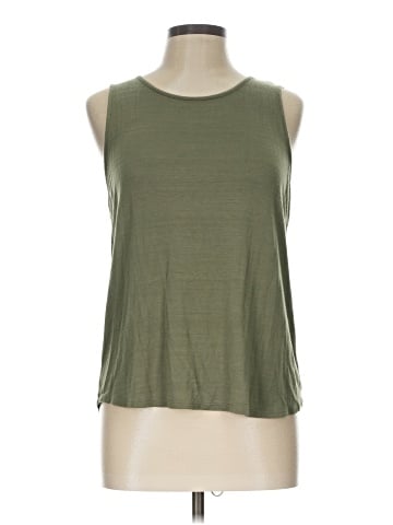 Papermoon Sleeveless T-Shirt (view 1)