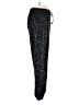 Gibson Latimer Stars Black Casual Pants Size S - photo 4