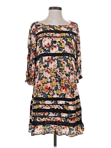 Holding Horses Casual Dress (view 1)