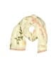 Assorted Brands Ivory Scarf One size - photo 1