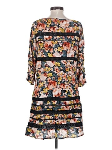 Holding Horses Casual Dress (view 2)