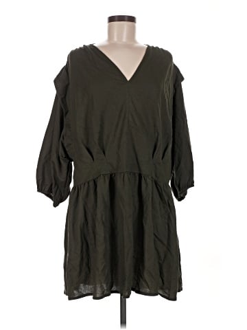 MNG Casual Dress (view 1)