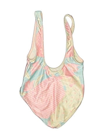 Danskin One Piece Swimsuit (view 2)