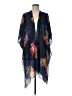 Janice Blue Kimono One size - photo 1