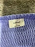 Wilfred Blue Cocktail Dress Size 8 - photo 7
