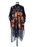 Janice Blue Kimono One size - photo 2