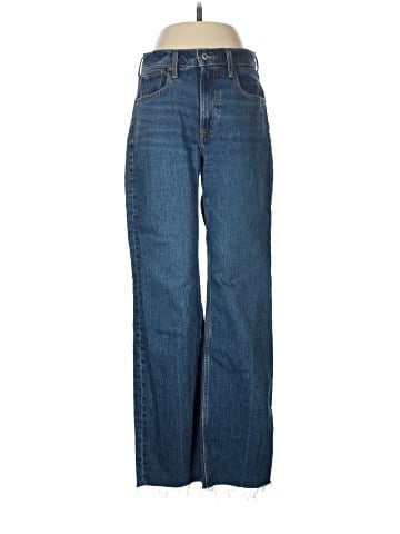 Abercrombie & Fitch Jeans (view 1)