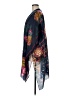 Janice Blue Kimono One size - photo 5