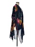 Janice Blue Kimono One size - photo 4