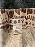 Roxy Paisley Gold Shorts Size M - photo 3
