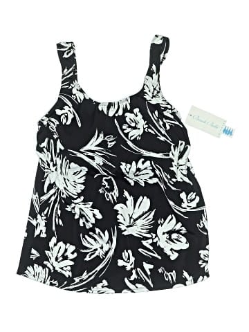 Swimsuits for all Swimsuit Top (view 1)