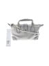 Stoney Clover Lane Gray Satchel One size - photo 1
