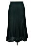 Max Studio 100% Polyester Green Formal Skirt Size M - photo 1