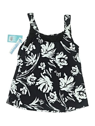 Swimsuits for all Swimsuit Top (view 2)