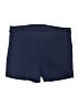 Torrid Solid Blue Shorts Size 5X Plus (5) - photo 1