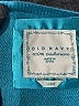 Old Navy 100% Cashmere Teal Cashmere Pullover Sweater Size L - photo 7