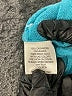 Old Navy 100% Cashmere Teal Cashmere Pullover Sweater Size L - photo 8