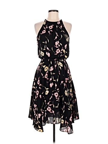 White House Black Market Casual Dress (view 1)