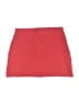 Zara Red Skort Size S - photo 1