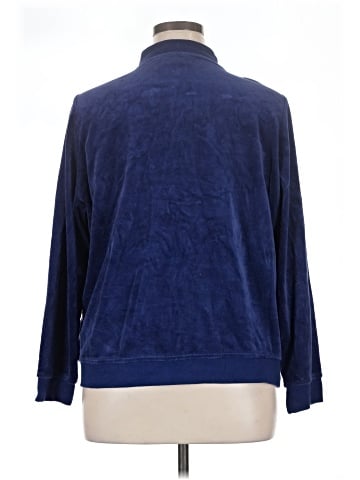 D&Co. Track Jacket (view 2)