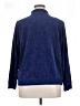 D&Co. Blue Track Jacket Size 1X - photo 2