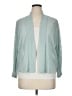Kasper Teal Kimono Size XL - photo 1