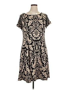 Perceptions Casual Dress