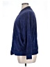 D&Co. Blue Track Jacket Size 1X - photo 5