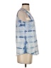 Amazon Essentials 100% Cotton Blue Tank Top Size S - photo 4